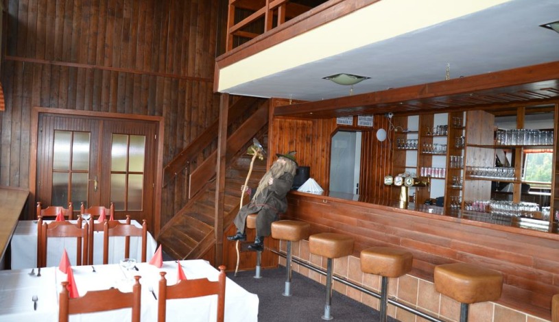 Hotel Labská Bouda Špindlerův Mlýn